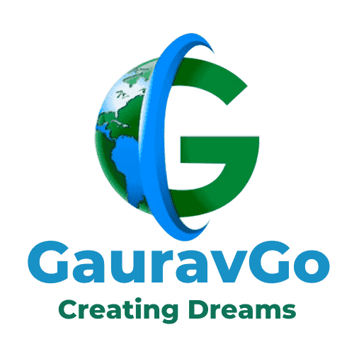 GauravGo