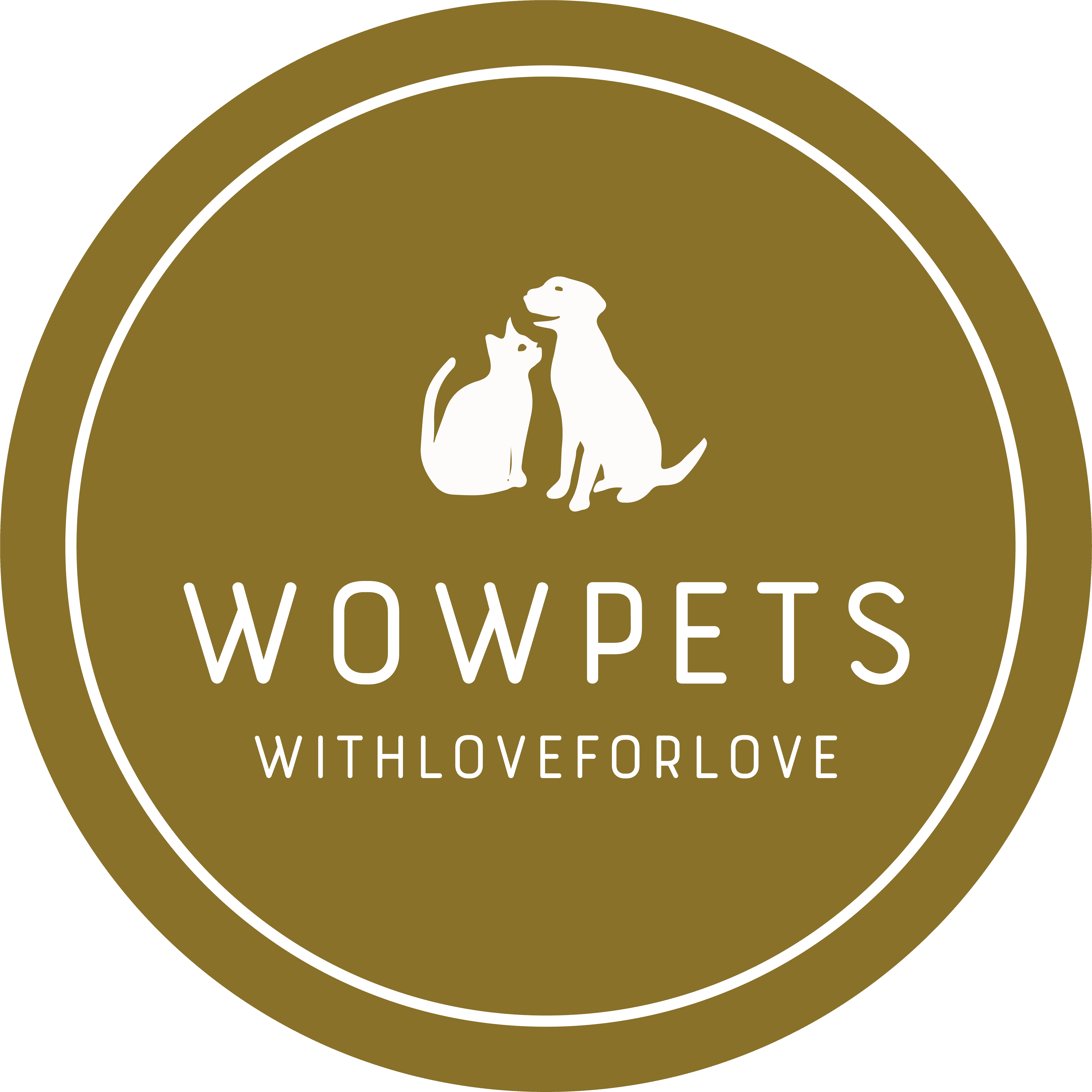 WOWPETS