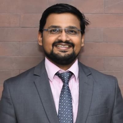 Durga Prasad Gouda