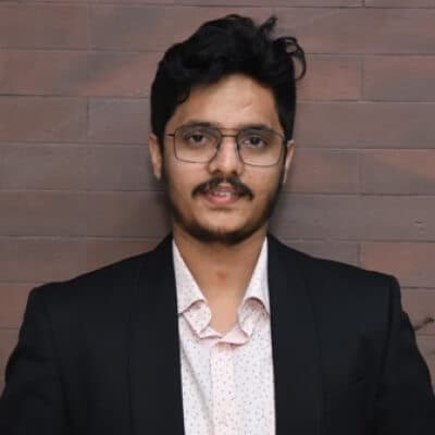 Roshan Panigrahi